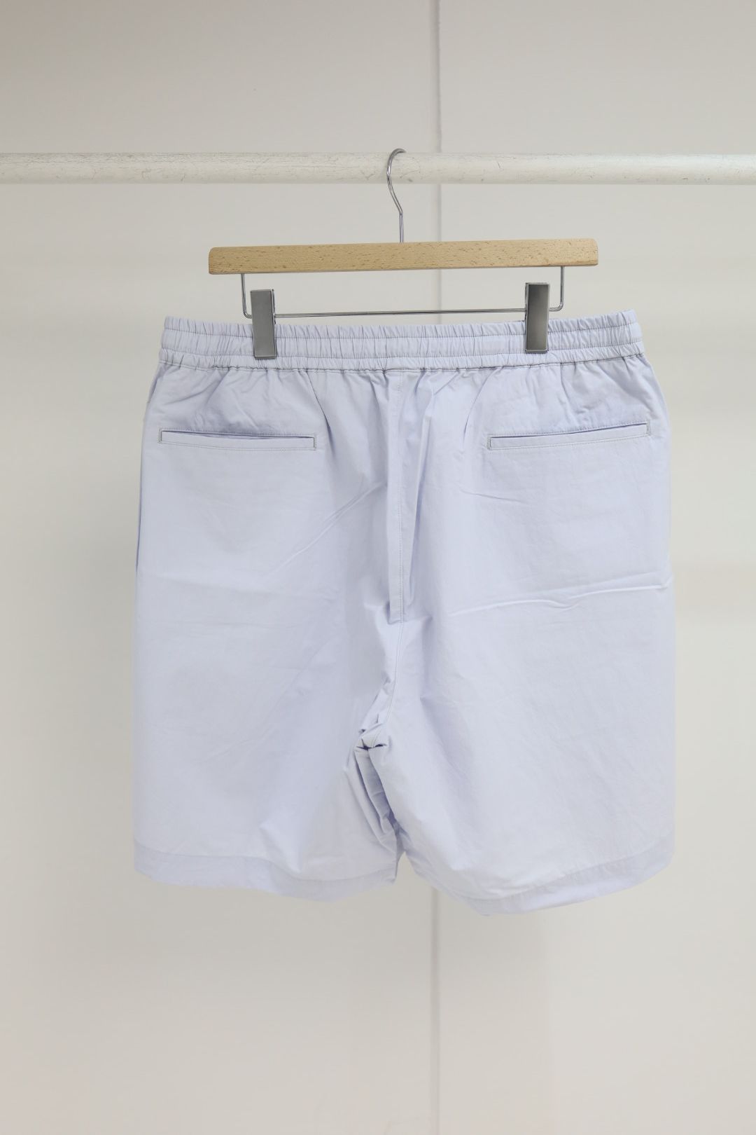 S.F.C 26SS エスエフシー COTTON BAGGY SHORTS(SFCSS26P09)L Blue☆5月9日(土)発売！