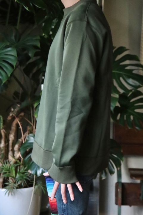 JUNYA WATANABE MAN Jay Kayコラボ スウェット style.2022.8.5