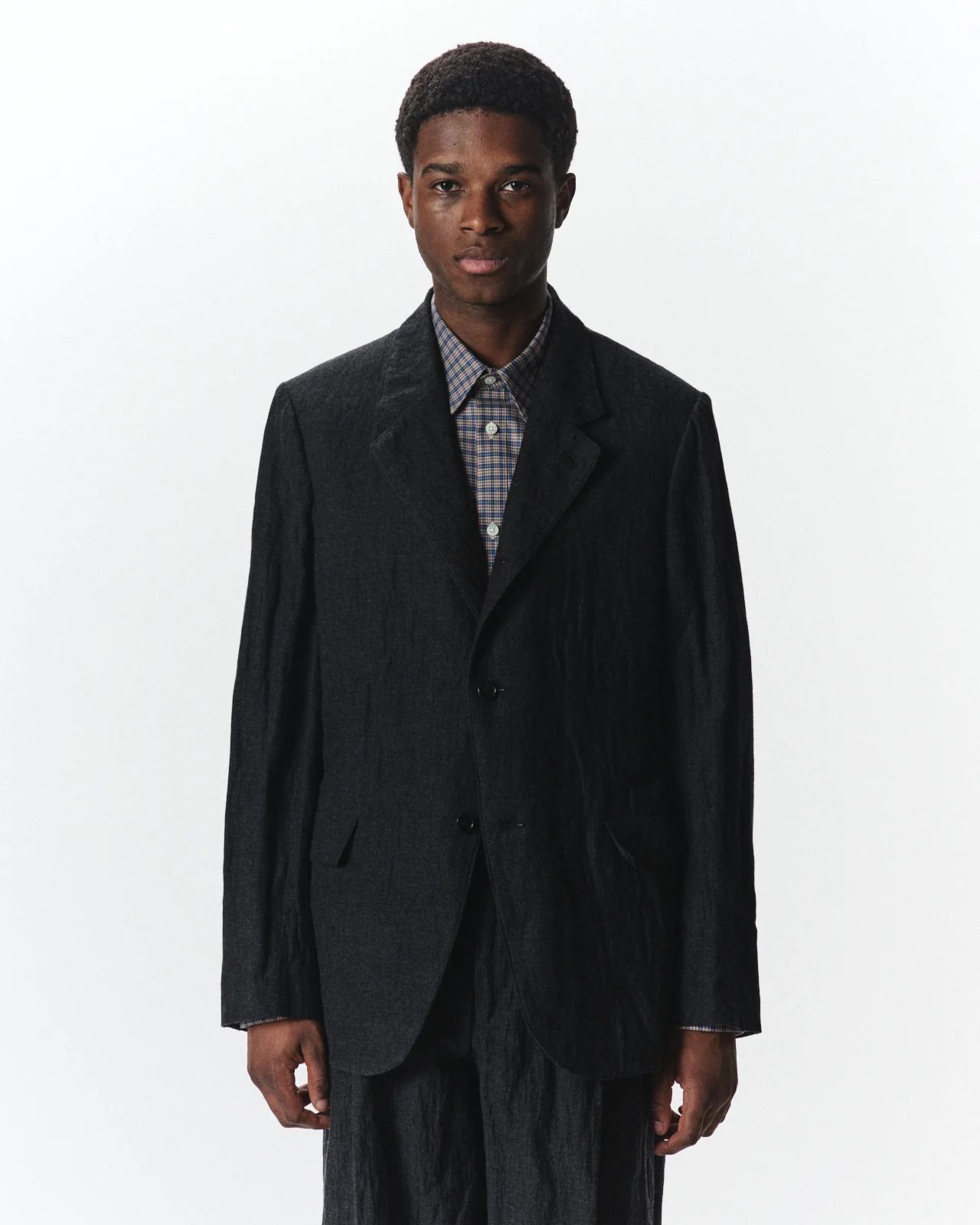 マーカウェア 26AW SACK COAT (A26C16JK01C)SUMIKURO☆新作発売！