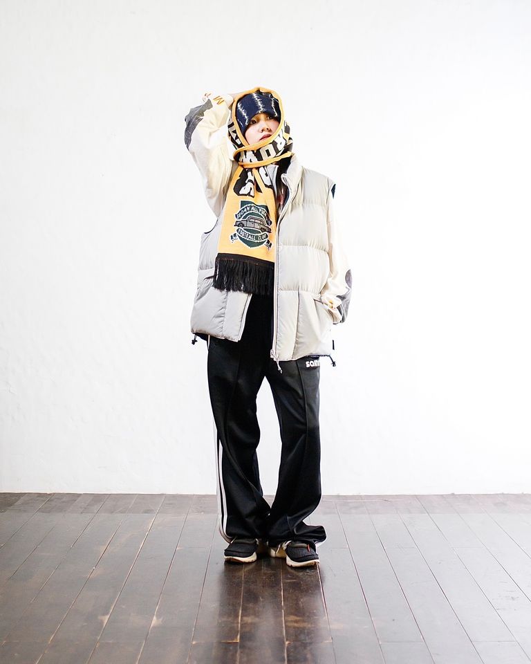 154cm/Mサイズ