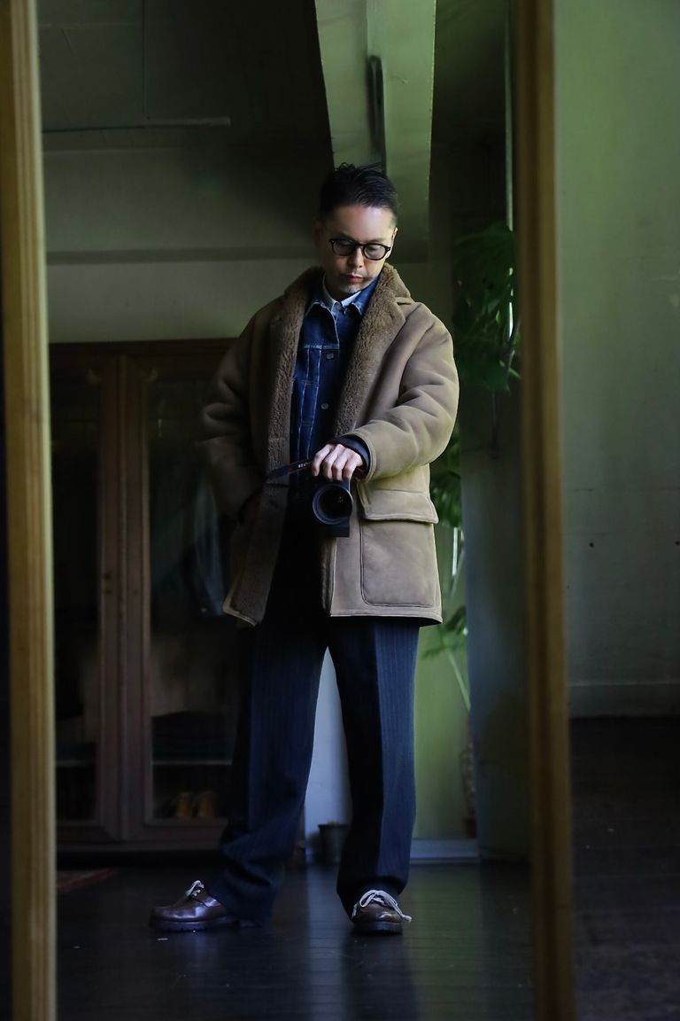 170cm/size:2