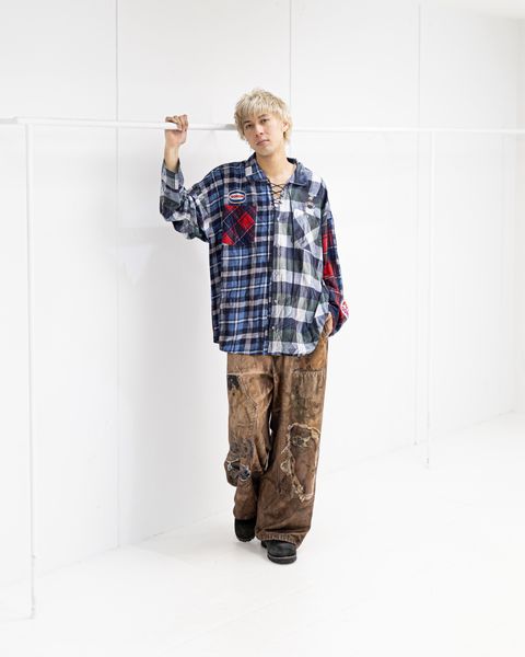 TALKING ABOUT ABSTRACTION TRANSCRIPTION SKIPPER SH 新作発売！