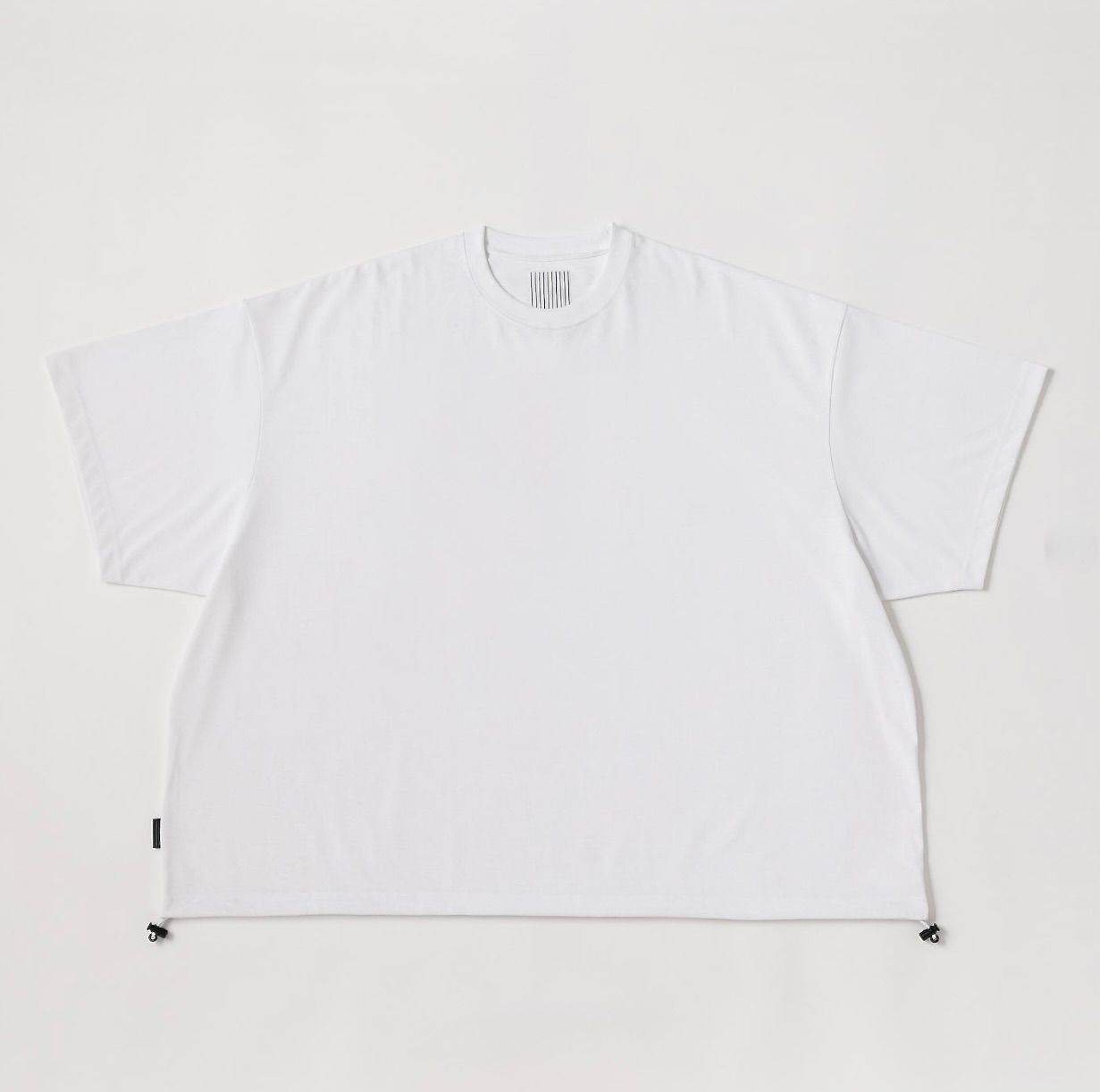 Stripes For Creative - S.F.C 25SS エスエフシー SUPER BIG TEE