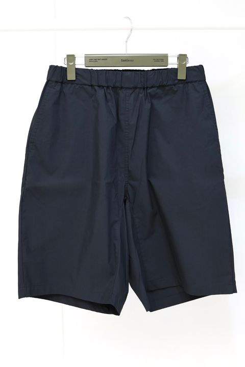 フレッシュサービス SOLOTEX® TYPEWRITER UTILITY OVER SHORTS(FSC261-40205)BLACK☆3月20日(金)発売！