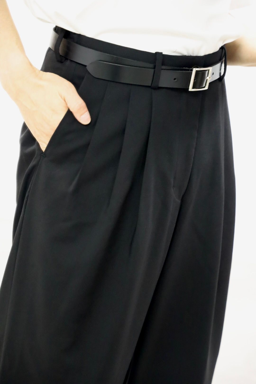 MARKAWARE 26SS ギヨームジャケットスタイル