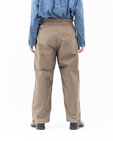 FreshService MOLESKIN TANKERS JACKET 2月21日(土)新作発売！