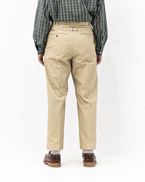 FreshService MADRAS LINED SWING TOP BLOUSON 2月14日(土)新作発売！