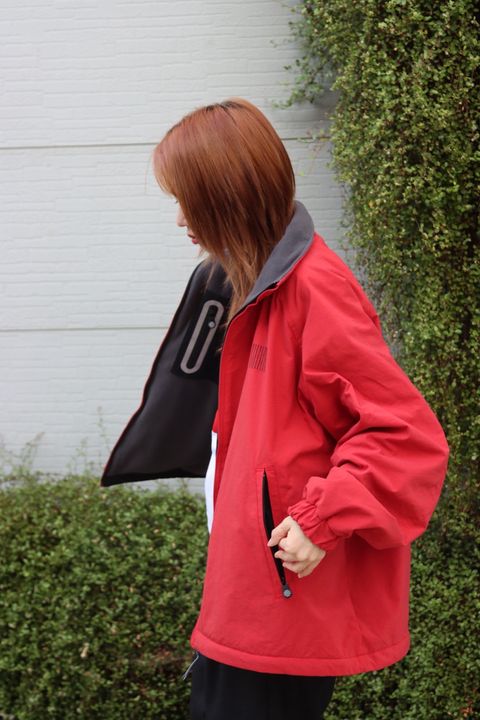 .F.C 22FW 11月5日(土)発売！REVERSIBLE JACKET style.2022.11.4