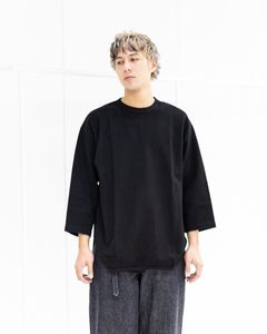 blurhms ROOTSTOCK Rough&Smooth Thermal Baseball Tee 新作発売！