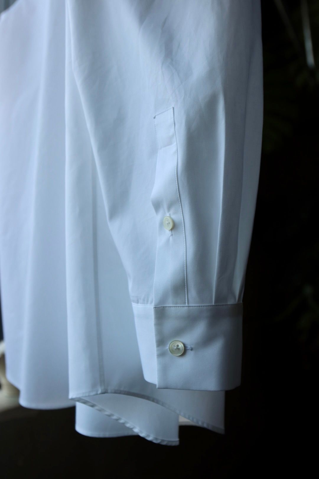 23SS ATON SUVIN BROAD STANDARD SHIRT 値下げ値打ち fabiolandert.com