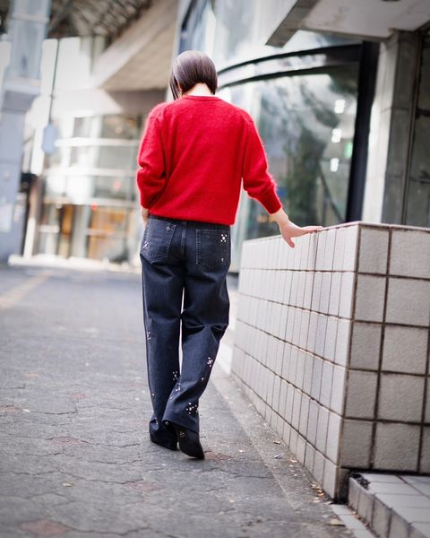 J.B. ATTIRE Val-de-Marne knit style 2024.09.29