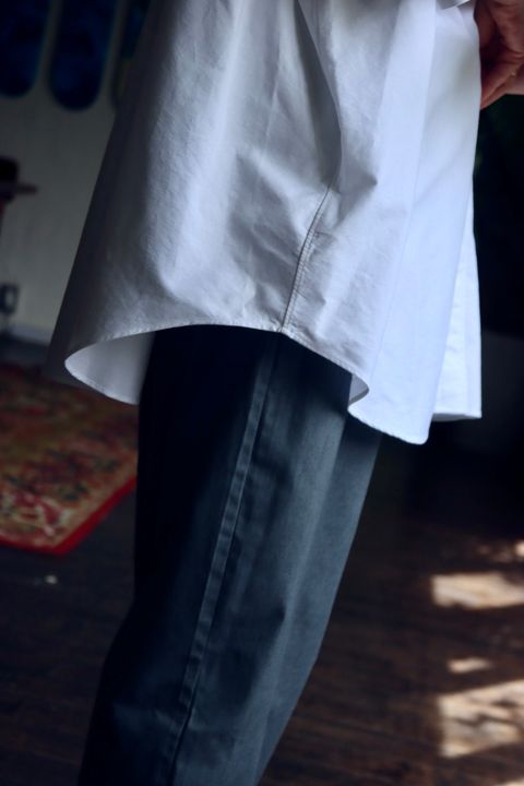 FreshService Corporate Easy Pantsスタイル