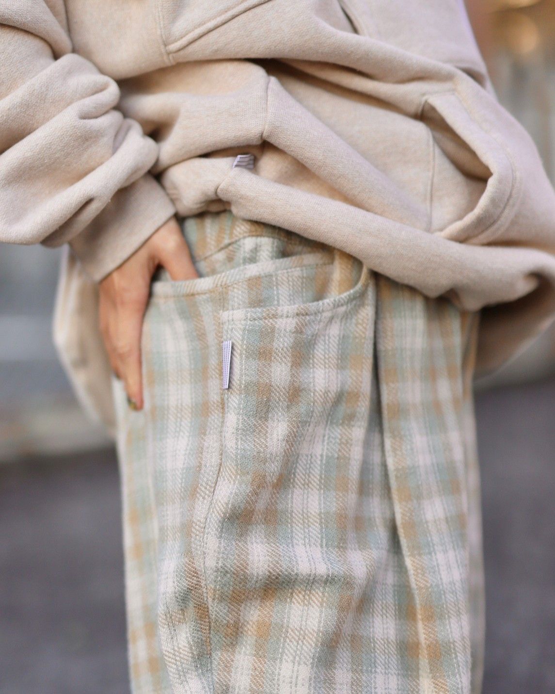 S.F.C-Stripes For Creative 新作mark style.2023.11.9