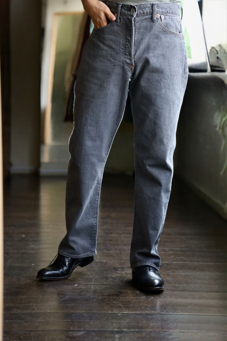 170cm/size:32