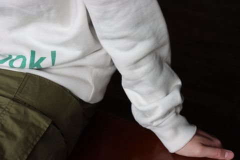 ©SAINT M×××××× STT_SWT_SH_READ BOOK(SM-S21-0000-051) style.2021.9.3