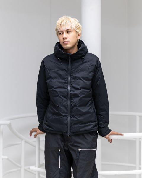 カナダグース ロッジ フーディー ジャパンエクスクルーシブLodge Hoodie Japan Exclusive(1065MJB)Black☆新作発売！