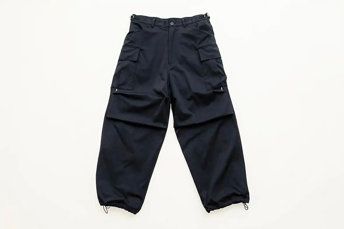 FreshService × HOUYHNHNM