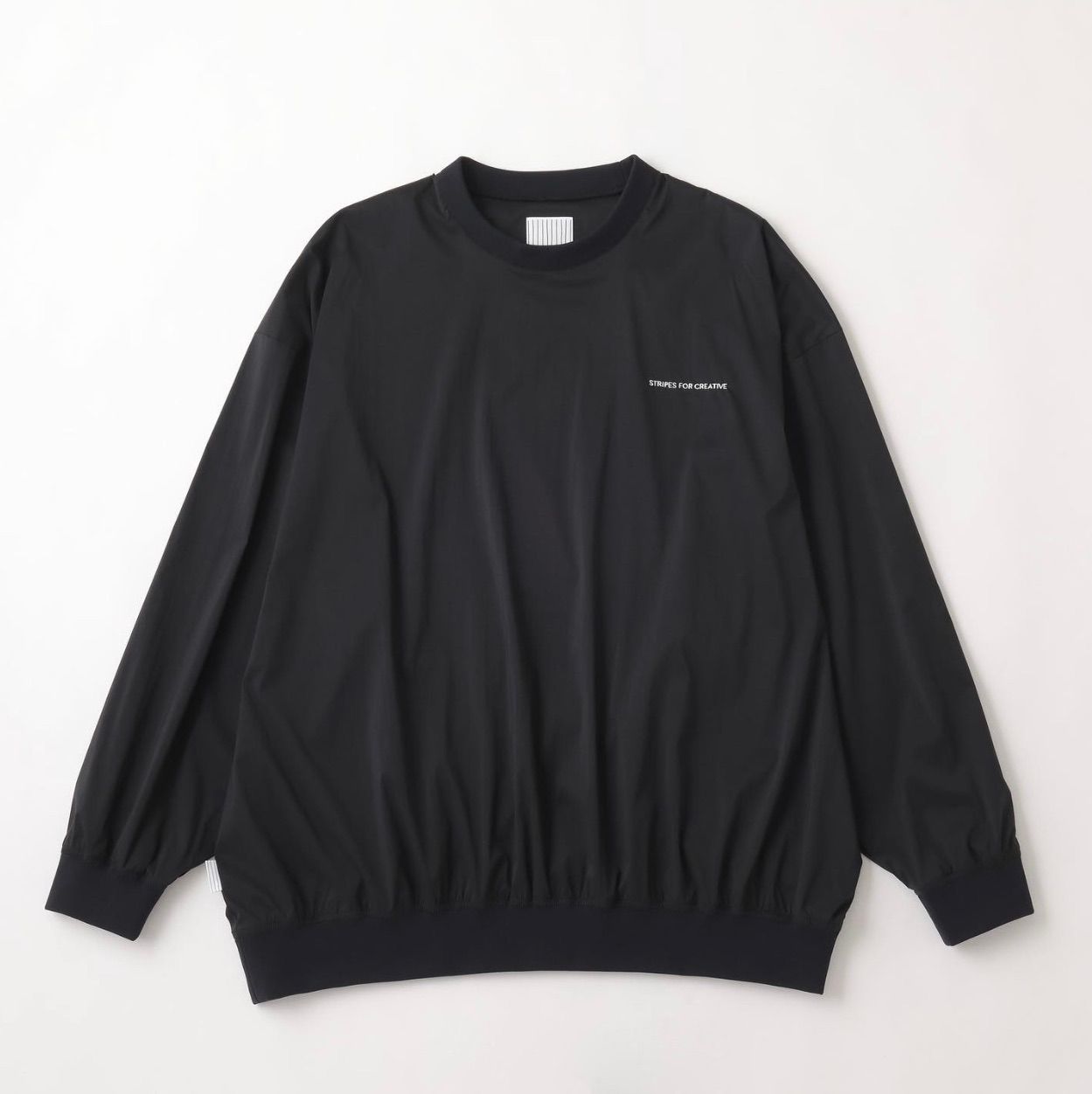 S.F.C(ストライプスフォークリエイティブ)WIDE TWO TUCK PANTS