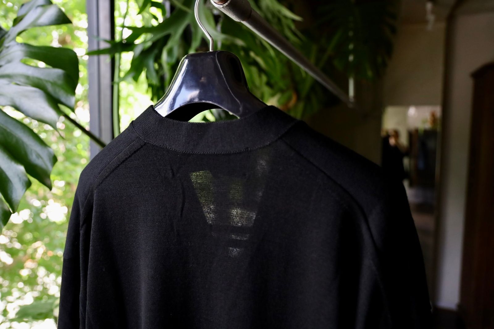 COMME des GARCONS HOMME - コムデギャルソンオム24AW 梳毛
