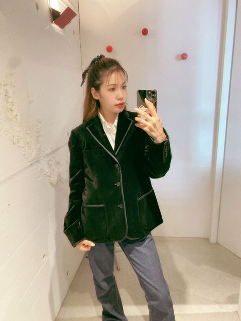 J.B.ATTIRE 24AW 新作Val-de-Marne jacket style.2024.8.27