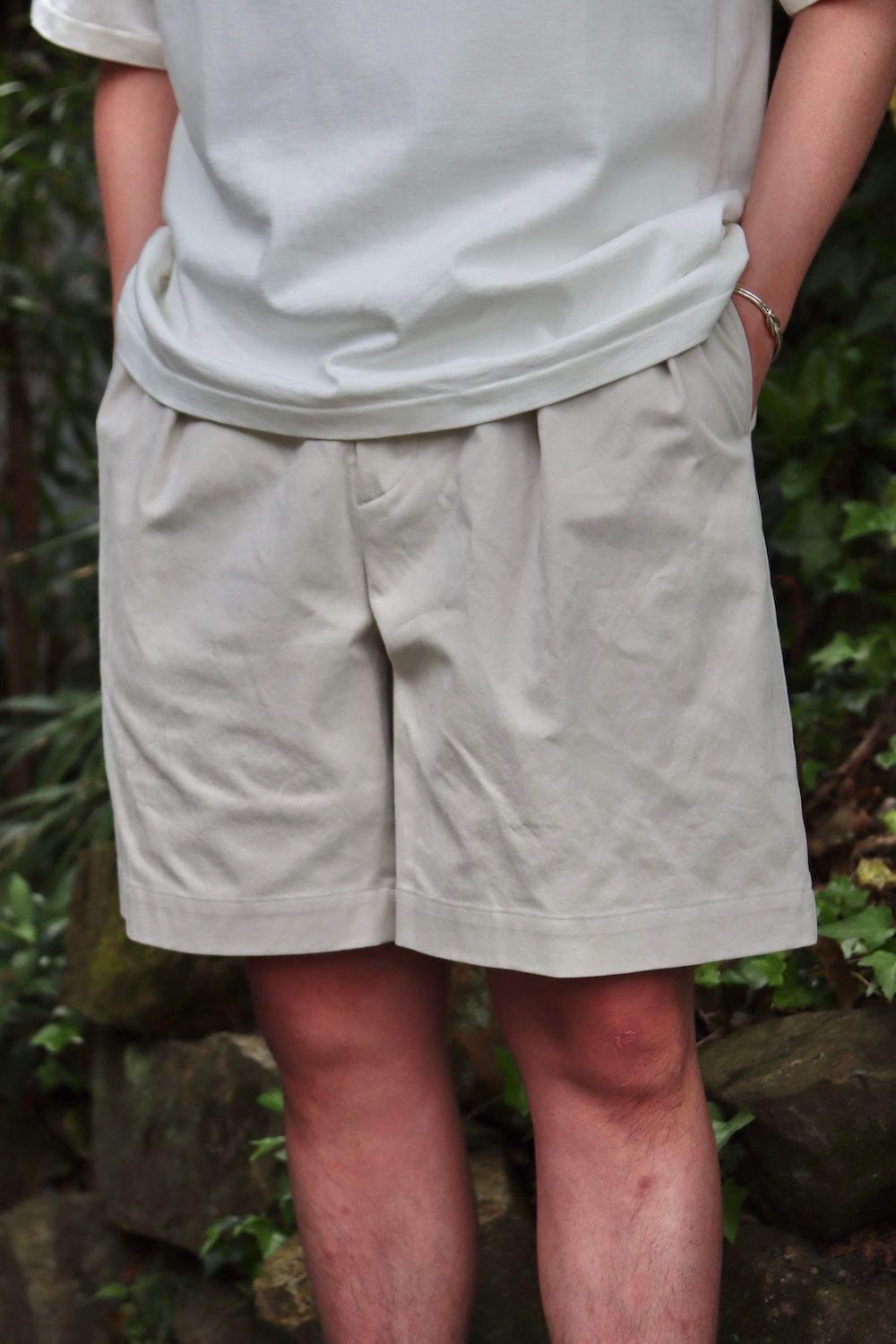 A.PRESSE Heavy Weight T-shirt (22SAP-05-01H) style.2022.4.15. ※4月16日(土)12:00発売