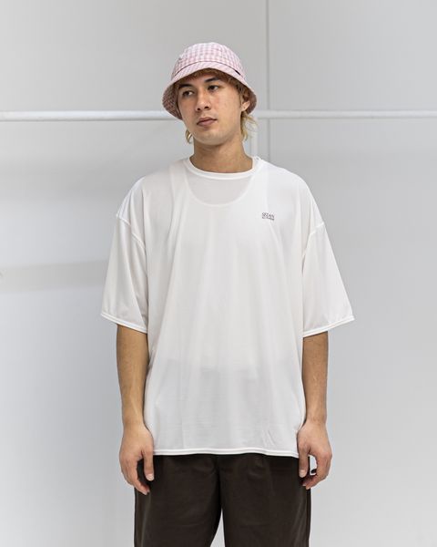 SEDAN ALL-PURPOSE All Purpose Tee (WHITE) 4月18日(土)新作発売！