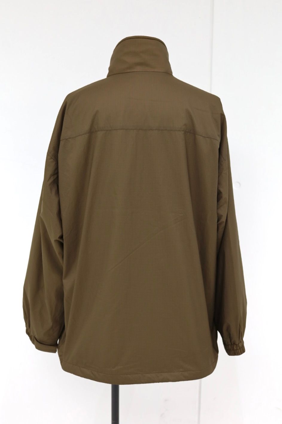 グラフペーパー PERTEX® QUANTUM AIR Light Thermo Blouson(GM263-30281)BROWN☆9月26日(土)発売！