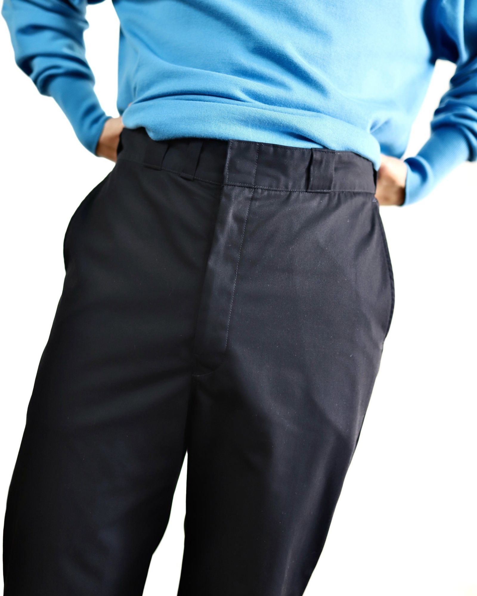 A.PRESSE 24SS 新作Work Chino Trousers style 2024.3.9 | 4388 A.PRESSE 24SS 新作Work Chino Trousers style 2024.3.9 | 4388