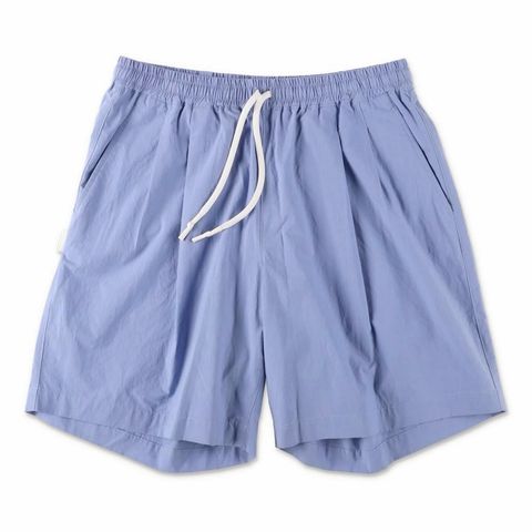 S.F.C 26SS エスエフシー COTTON BAGGY SHORTS(SFCSS26P09)Sax☆5月9日(土)発売！