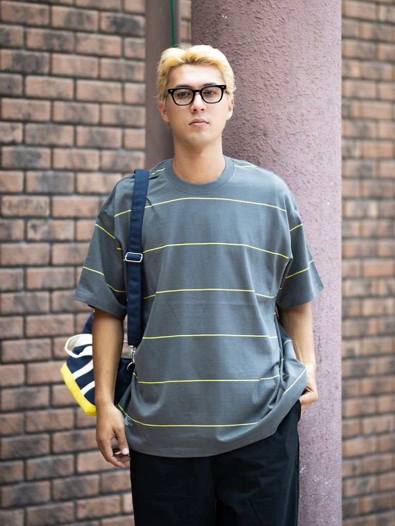 186cm/着用サイズL