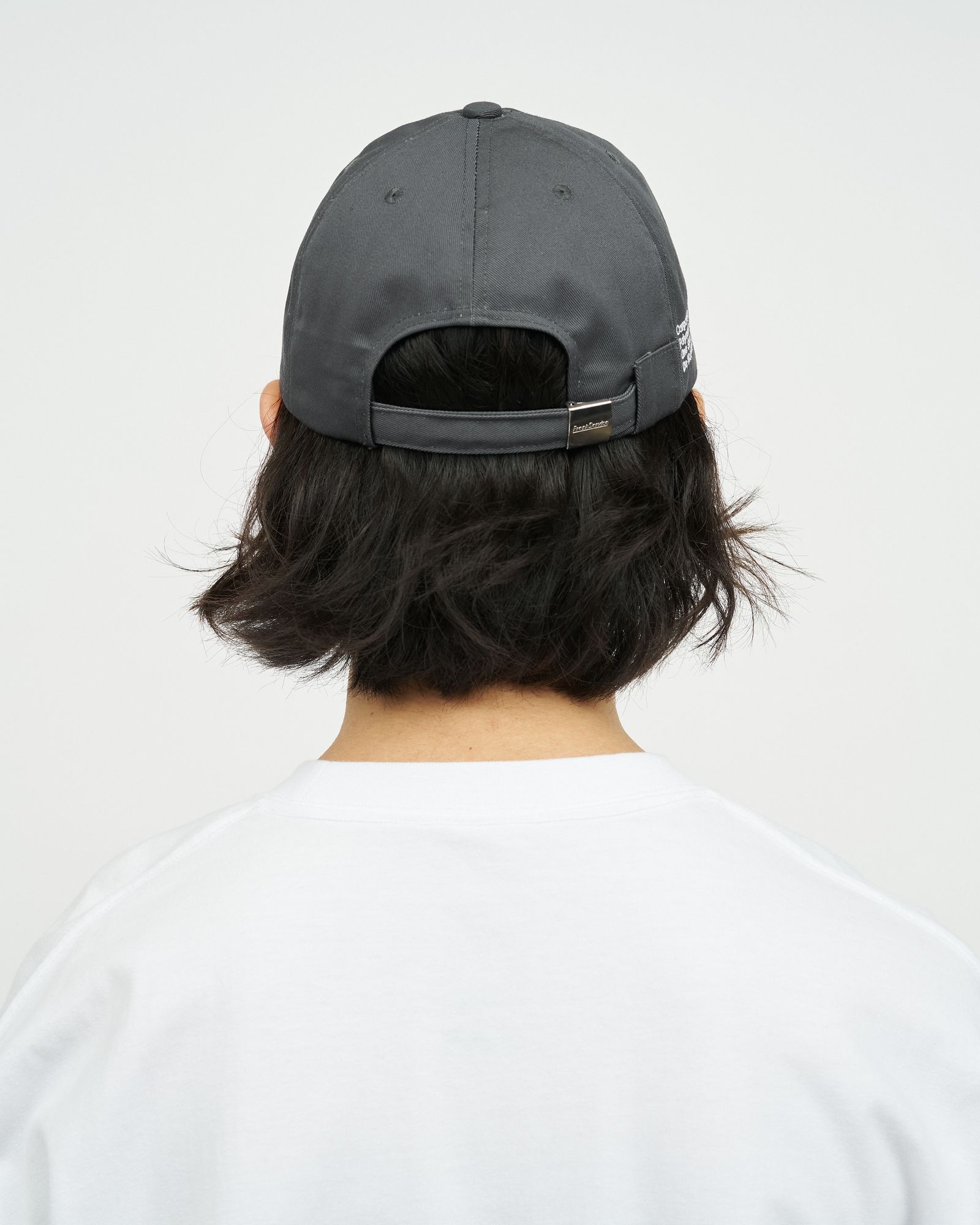 フレッシュサービス FRIEND EDITIONS CORPORATE UNIFORM CAP(FSP261-90090FE)GRAY☆3月14日(土)発売！