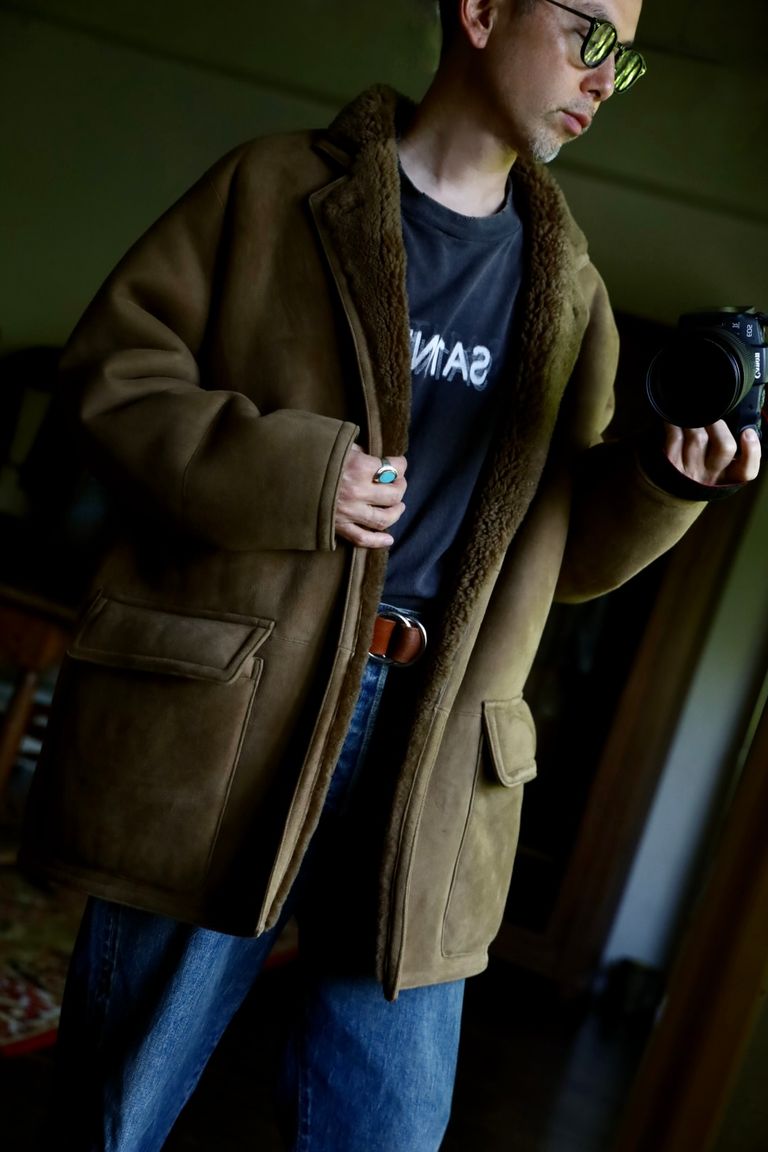 170cm/size:2