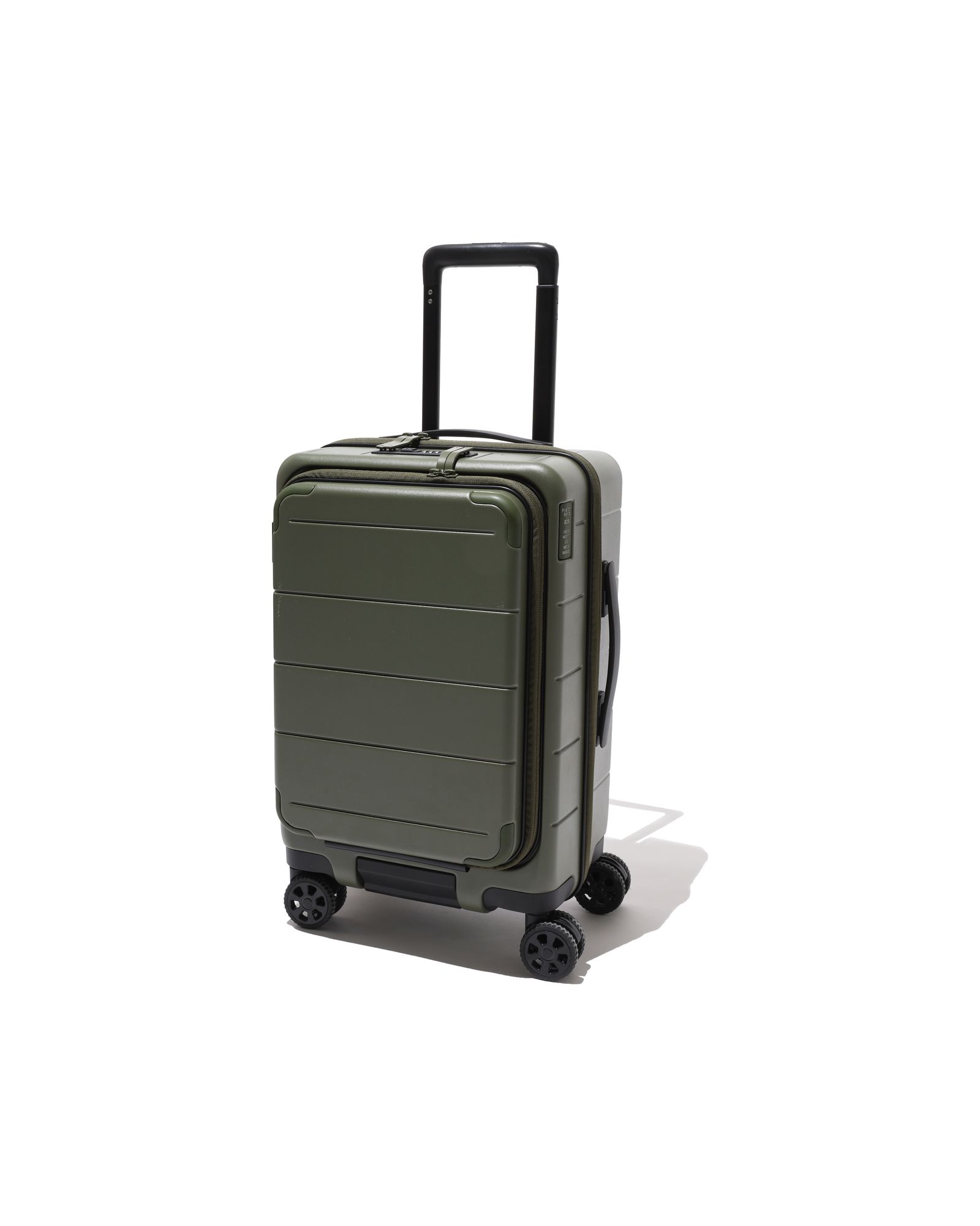 フレッシュサービス ace. x FTS CABIN CASE(FSP253-90080)KHAKI★8月16日(土)発売！