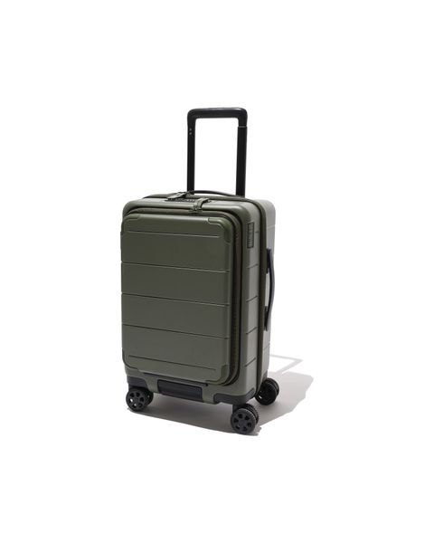 フレッシュサービス ace. x FTS CABIN CASE(FSP262-90079)KHAKI