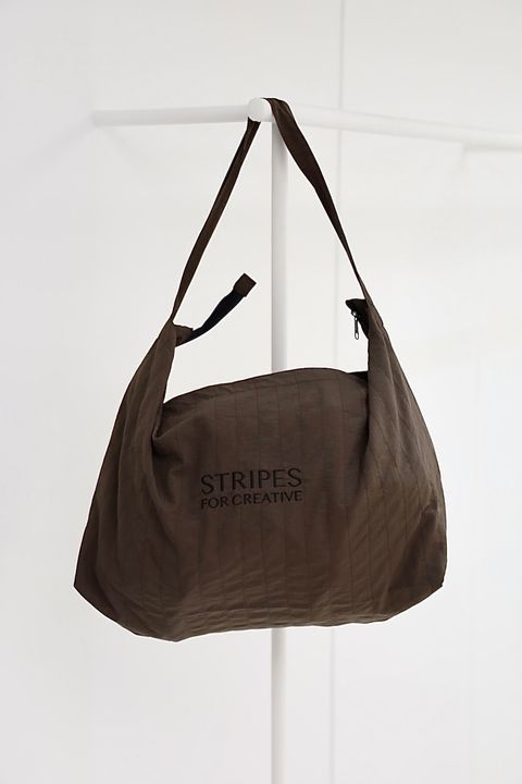 S.F.C 25FW エスエフシー MESSENGER TOTE (SFCFW25AC05)D Brown☆10月25日(土)発売！