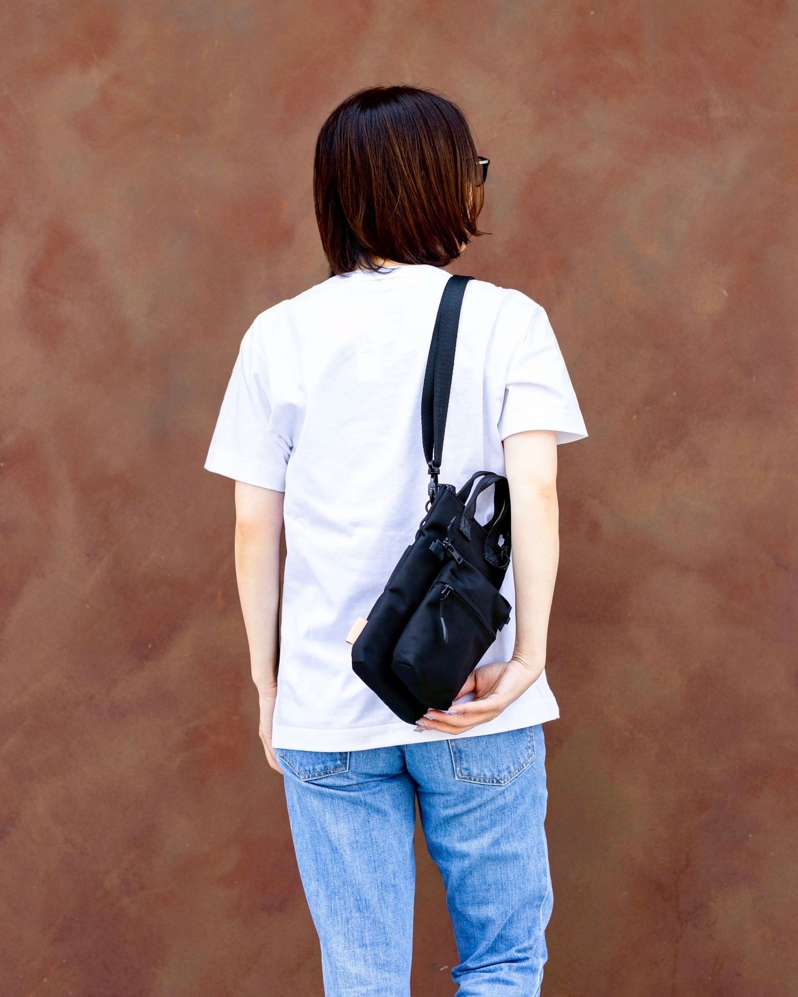 Hender Scheme - エンダースキーマ 25SA バッグ module shoulder
