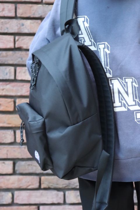 セントマイケル 2023SS 新作HOODIE ANGEL style.2023.1.20