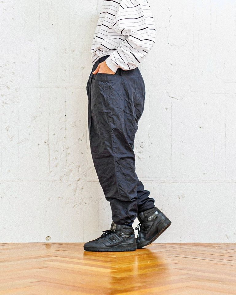 モデル186cm/sizeXL