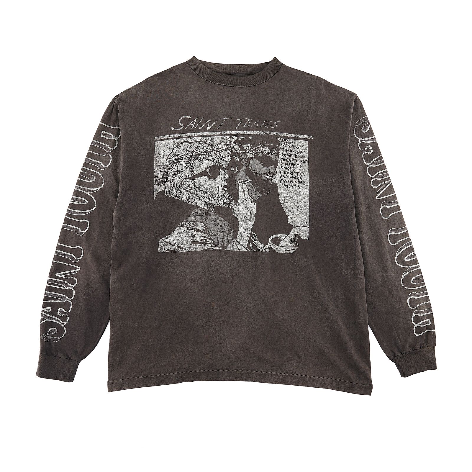 SAINT M××××××(セントマイケル) 21AW 2ndデリバリー8月7日10:00