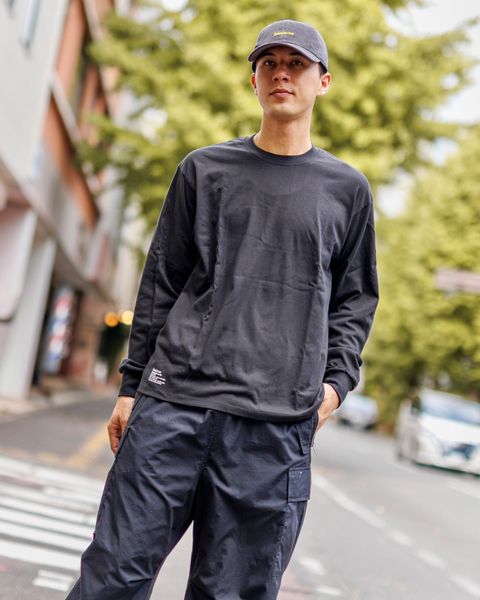 FreshService 2-PACK OVERSIZE L/S TEE 10月19日(土)発売！