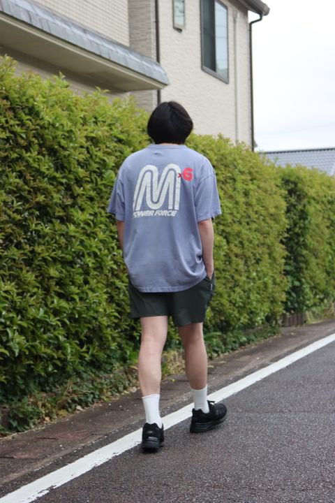 ©SAINT Mxxxxxx SS M6 TEE style.2022.4.30