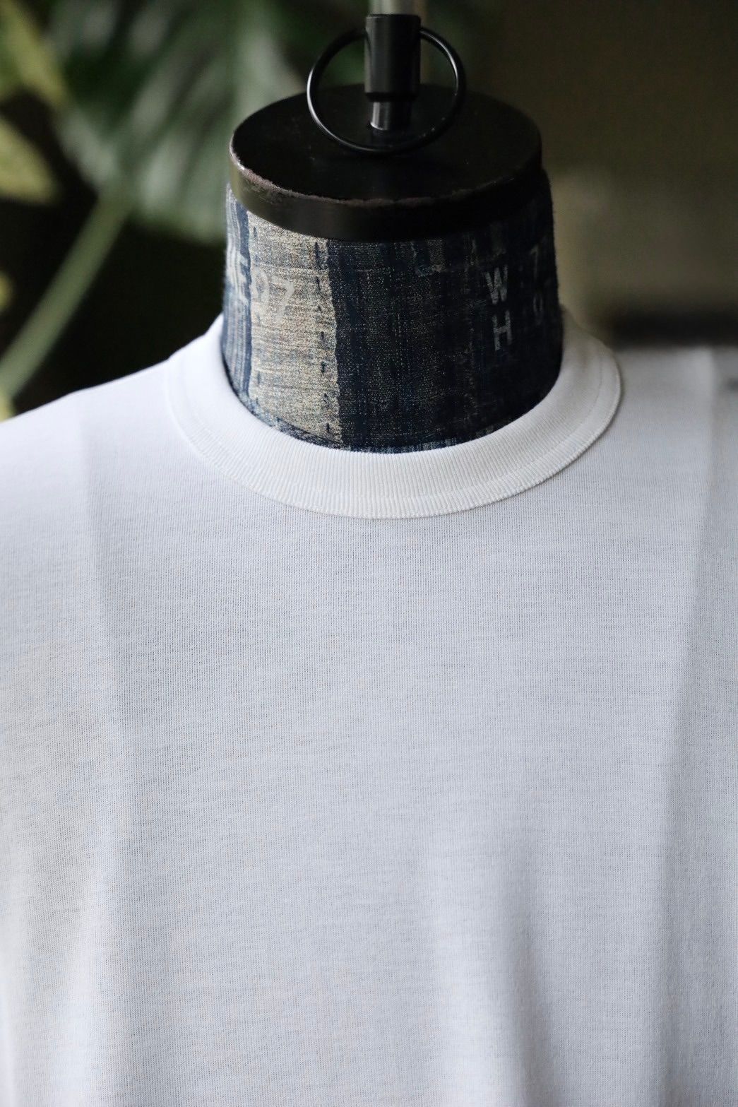 S.F.C 25SS エスエフシー SUPRE BIG TECH SS TEE (SFCSS25SPCS01)White