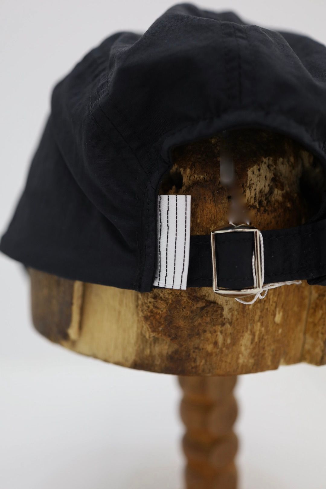 S.F.C 2026 SPOT エスエフシー JET CAP(SFCSS26AC01SP)Black☆6月13日(土)発売！