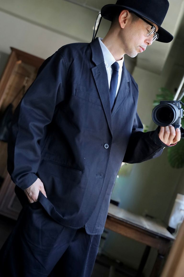 170cm/size:S