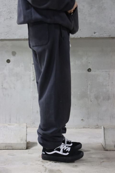 セントマイケル 新作HOODIE POSSESSION style 2022.12.24
