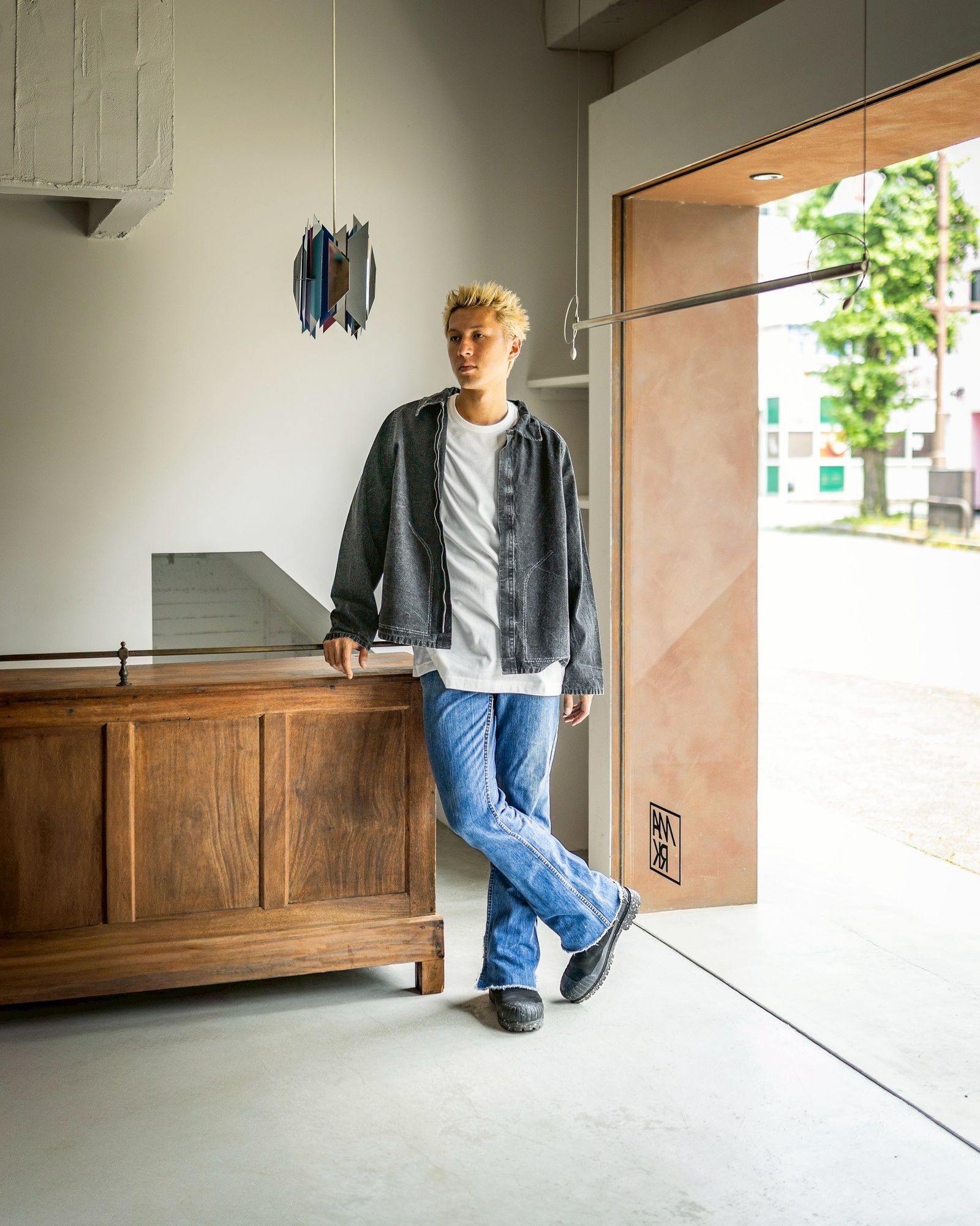 A.PRESSE | mark