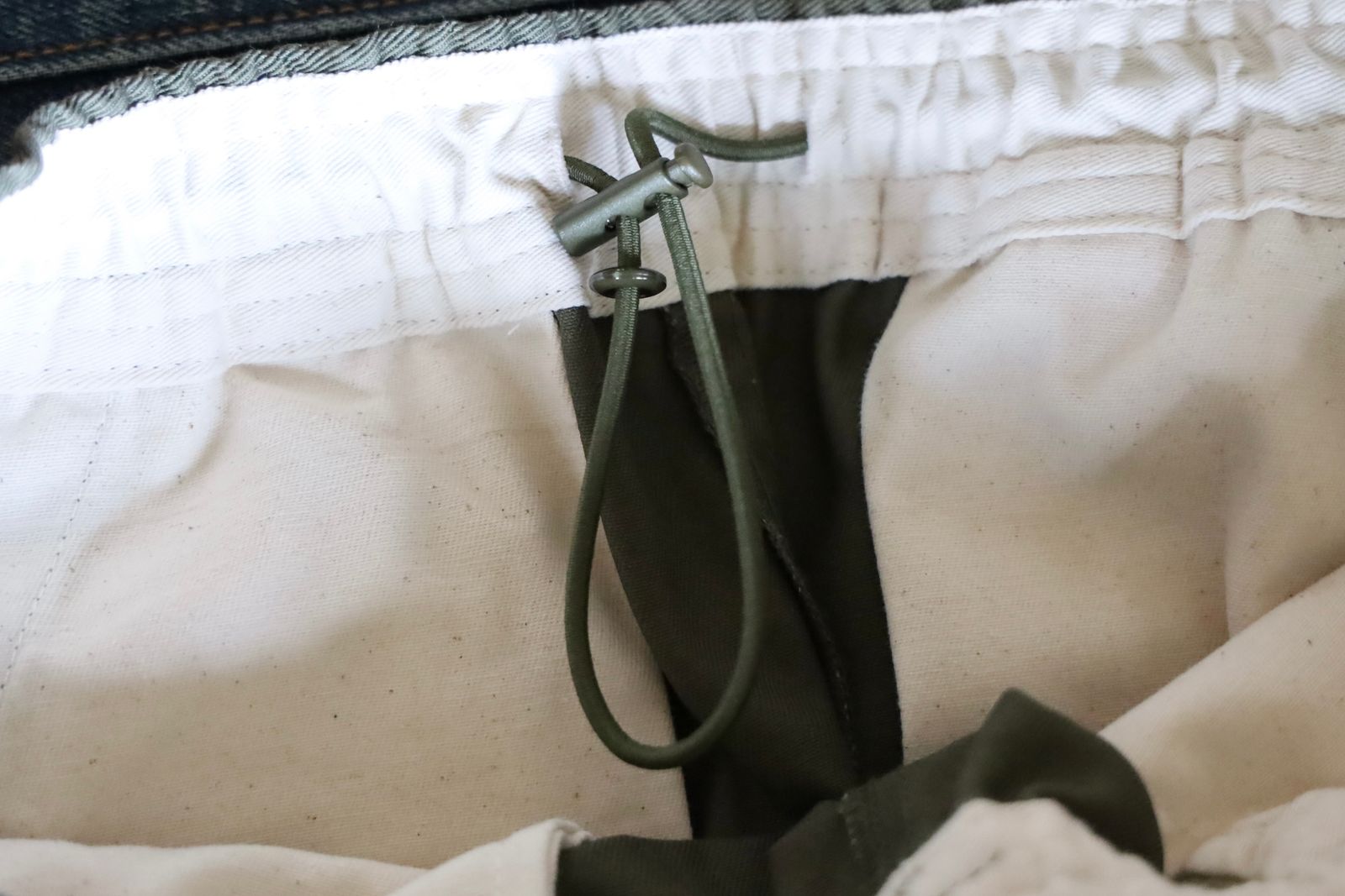フレッシュサービス FDS SERVICE WORK CHINO PANTS (FDS252-40115)KHAKI