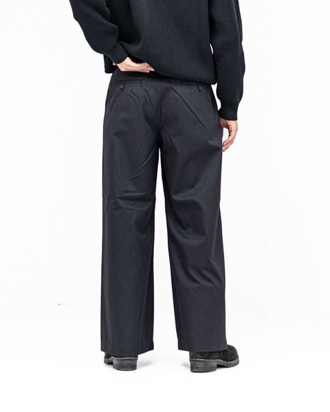 コムデギャルソンオム 綿エステル片畦カーディガン 2月6日(金)新作発売！