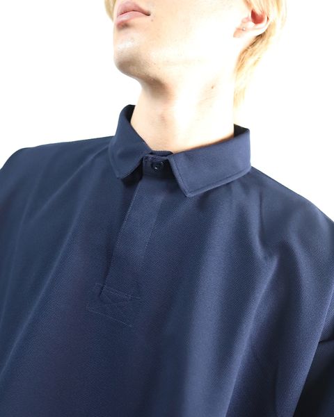 S.F.C-Stripes For Creative 24SS 新作BIG RUGGER SHIRT style 2024.3.28