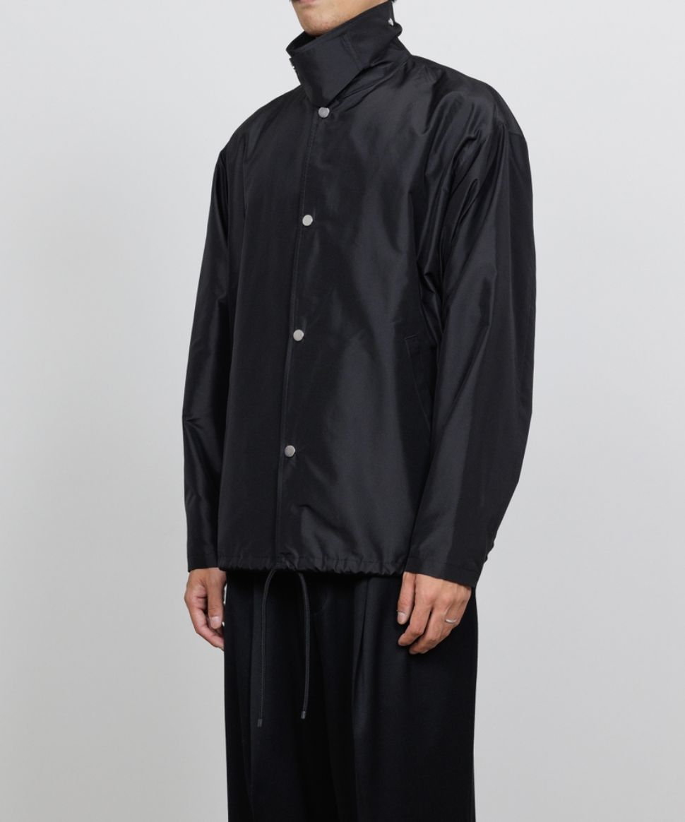 MARKAWARE 26SS COACH JACKET Ⅲ(A26A12BL02C)BLACK☆新作発売！
